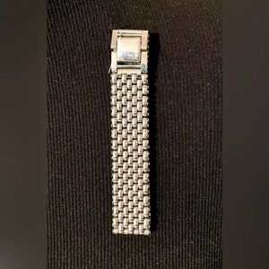 Mesh Link Bracelet